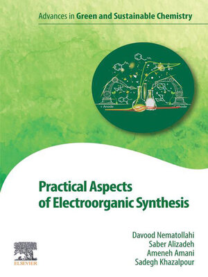 cover image of Practical Aspects of Electroorganic Synthesis